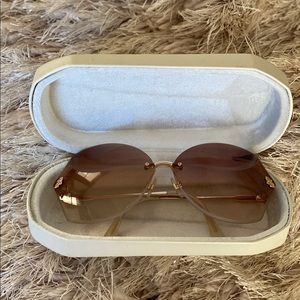 Swarovski Sunglasses. ACQUA SW4